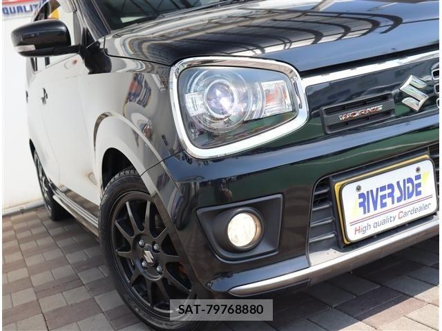 Suzuki ALTO WORKS 2017-07 7325598-17