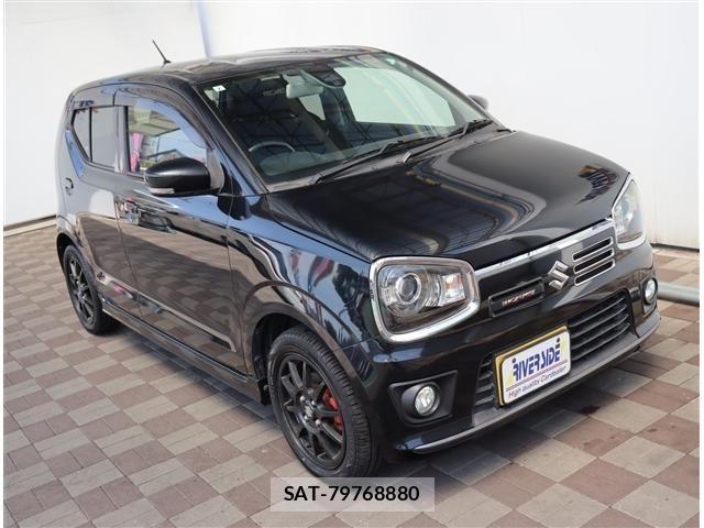 Suzuki ALTO WORKS 2017-07 7325598-20