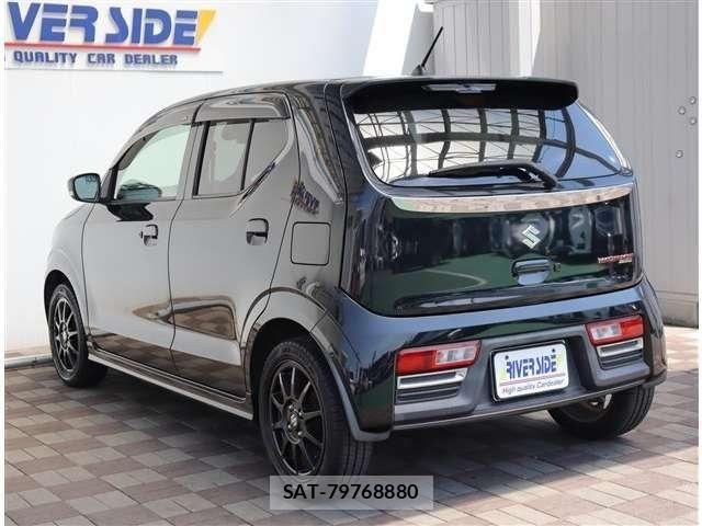 Suzuki ALTO WORKS 2017-07 7325598-25