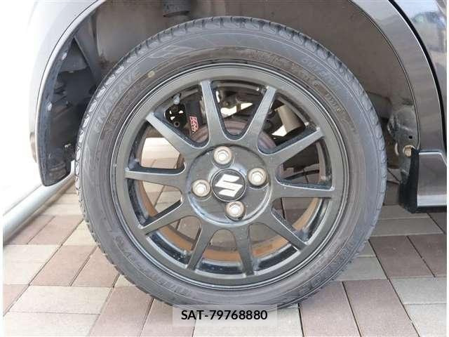 Suzuki ALTO WORKS 2017-07 7325598-28