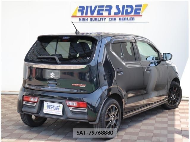 Suzuki ALTO WORKS 2017-07 7325598-2
