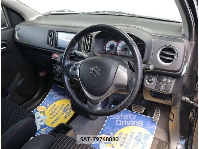 Suzuki ALTO WORKS 2017-07 7325598-29