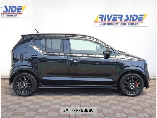 Suzuki ALTO WORKS 2017-07 7325598-4