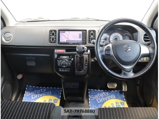 Suzuki ALTO WORKS 2017-07 7325598-6