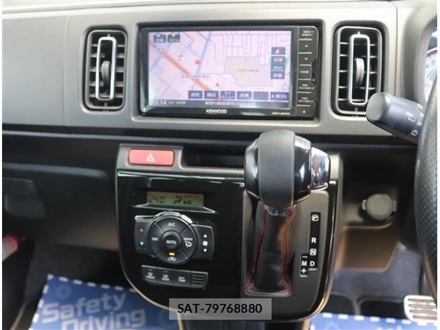 Suzuki ALTO WORKS 2017-07 7325598-7
