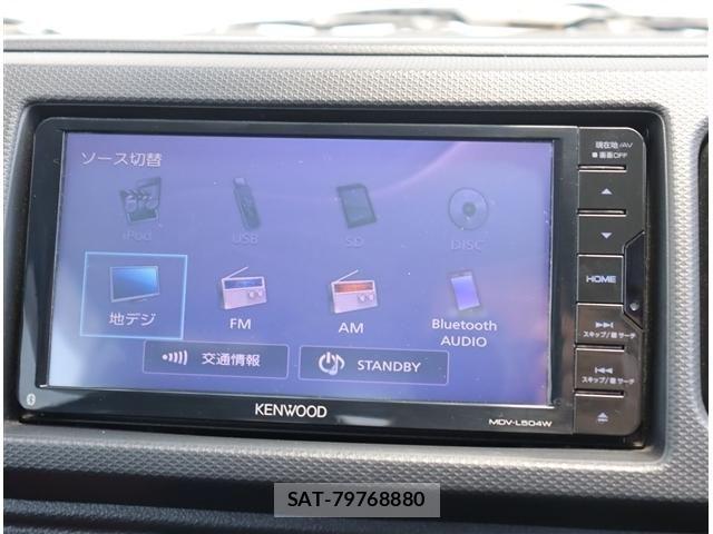 Suzuki ALTO WORKS 2017-07 7325598-8