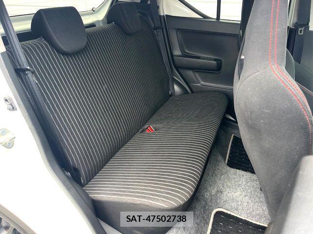 Suzuki ALTO WORKS 2021-01 7391299-10