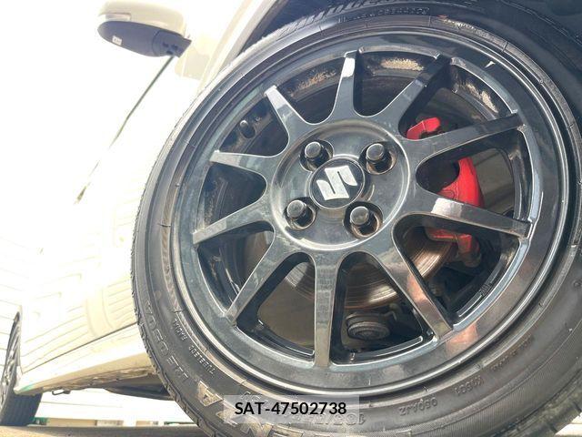Suzuki ALTO WORKS 2021-01 7391299-12
