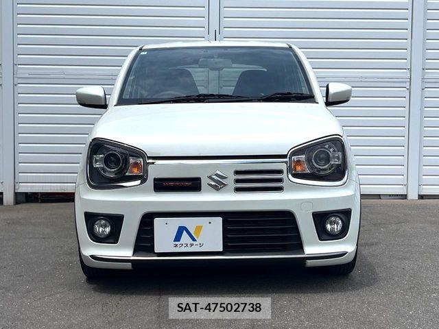 Suzuki ALTO WORKS 2021-01 7391299-14