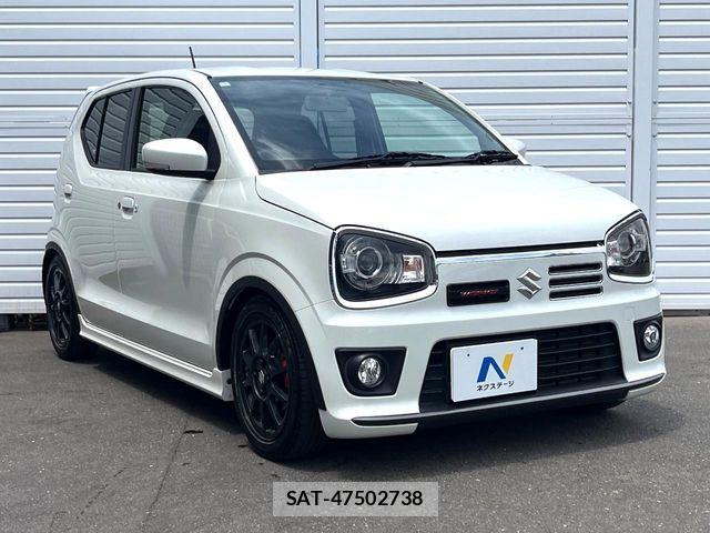 Suzuki ALTO WORKS 2021-01 7391299-16