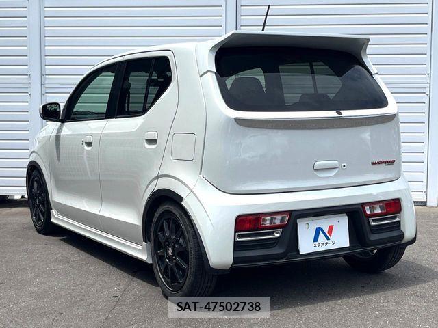 Suzuki ALTO WORKS 2021-01 7391299-17