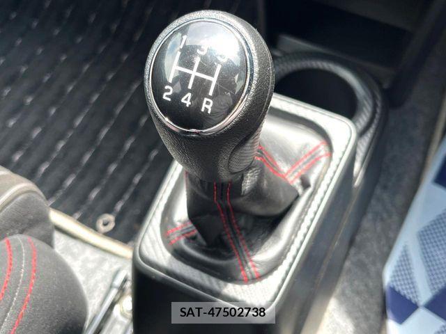 Suzuki ALTO WORKS 2021-01 7391299-7