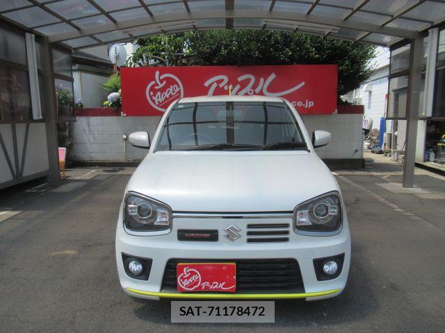 Suzuki ALTO WORKS 2021-11 7452809-10
