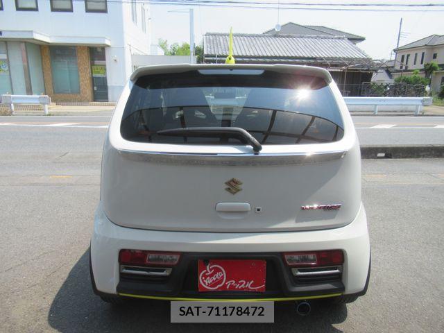 Suzuki ALTO WORKS 2021-11 7452809-11
