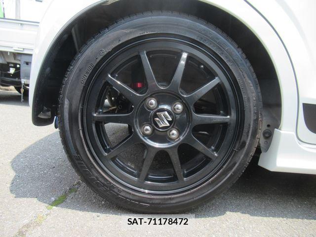 Suzuki ALTO WORKS 2021-11 7452809-12