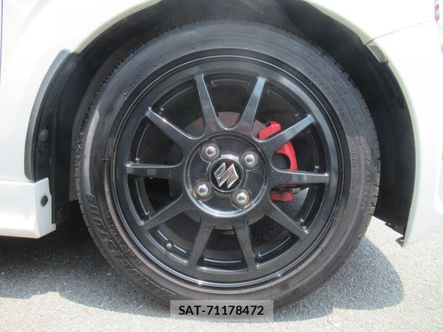 Suzuki ALTO WORKS 2021-11 7452809-13