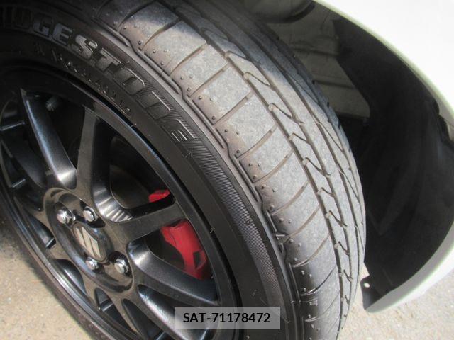 Suzuki ALTO WORKS 2021-11 7452809-14