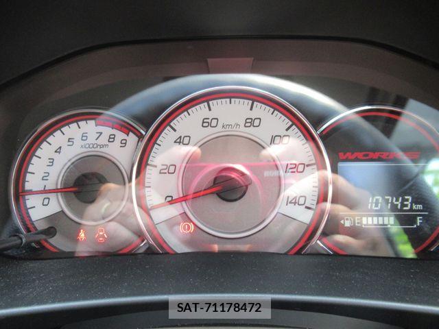 Suzuki ALTO WORKS 2021-11 7452809-17
