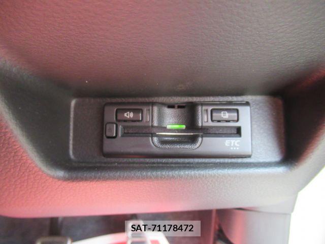 Suzuki ALTO WORKS 2021-11 7452809-19