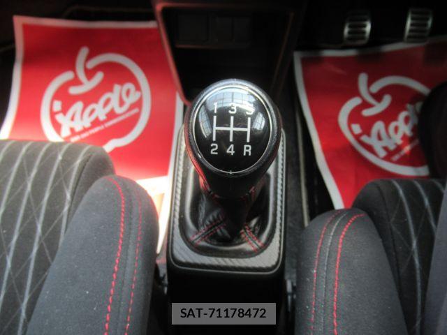 Suzuki ALTO WORKS 2021-11 7452809-22
