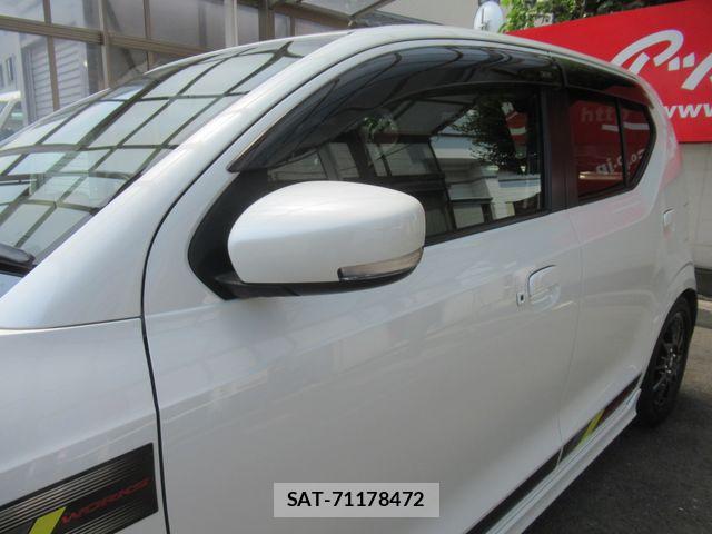 Suzuki ALTO WORKS 2021-11 7452809-26