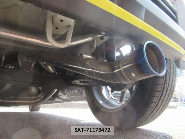 Suzuki ALTO WORKS 2021-11 7452809-29