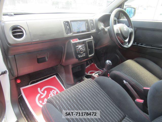 Suzuki ALTO WORKS 2021-11 7452809-5