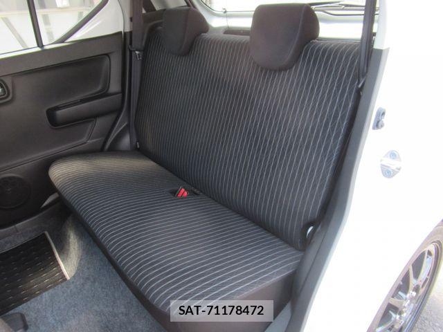 Suzuki ALTO WORKS 2021-11 7452809-7