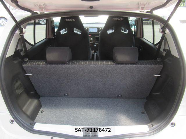 Suzuki ALTO WORKS 2021-11 7452809-8