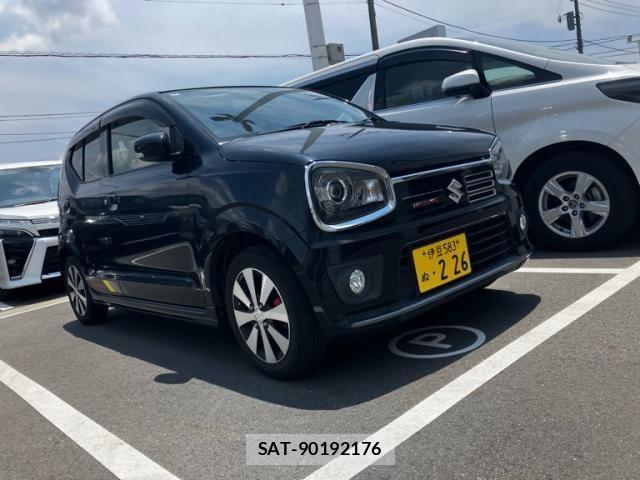 sat car