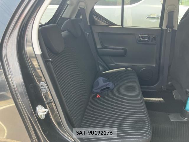 Suzuki ALTO WORKS 2016-04 7452814-9