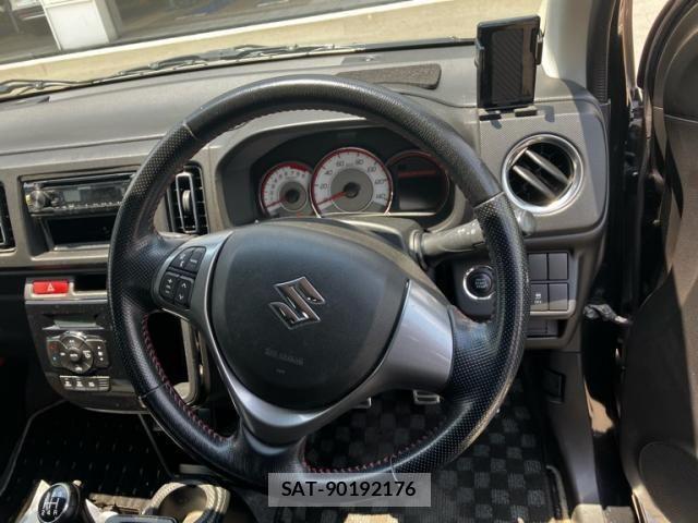 Suzuki ALTO WORKS 2016-04 7452814-13