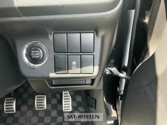 Suzuki ALTO WORKS 2016-04 7452814-14