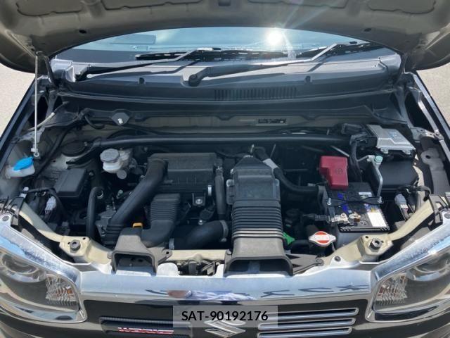 Suzuki ALTO WORKS 2016-04 7452814-19