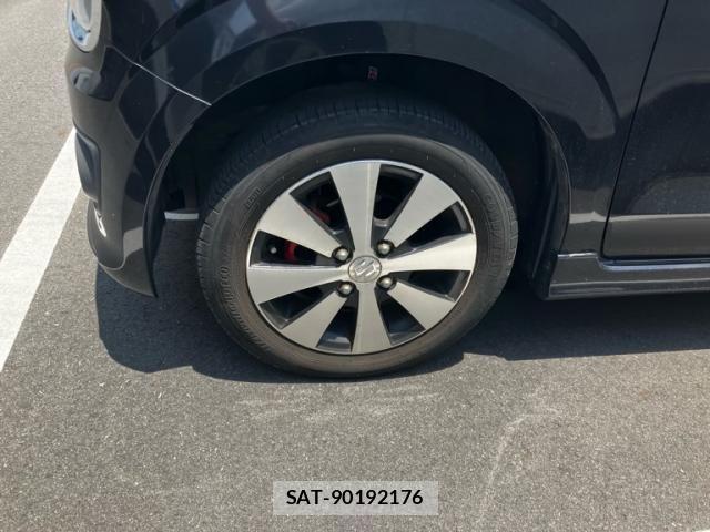 Suzuki ALTO WORKS 2016-04 7452814-4