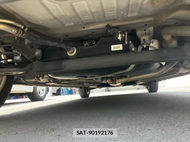 Suzuki ALTO WORKS 2016-04 7452814-7