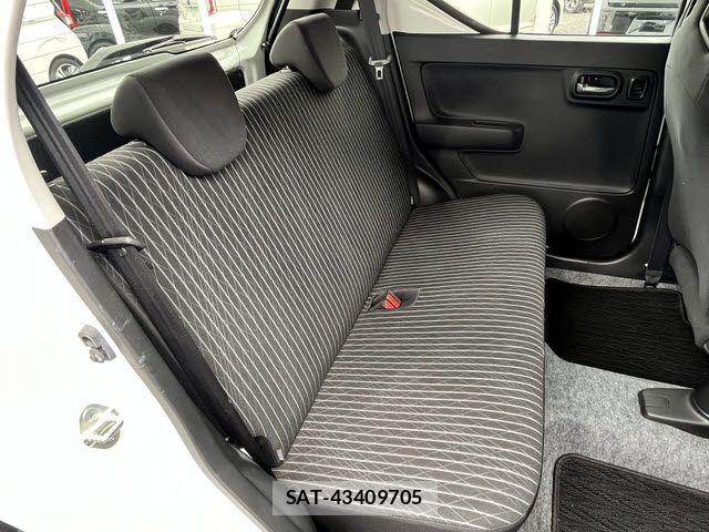 Suzuki ALTO WORKS 2019-12 7452812-9