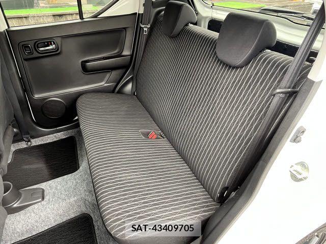 Suzuki ALTO WORKS 2019-12 7452812-12