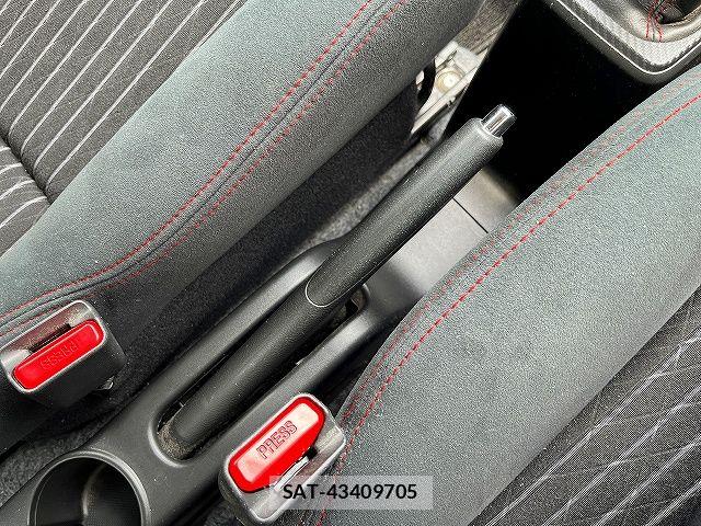 Suzuki ALTO WORKS 2019-12 7452812-17