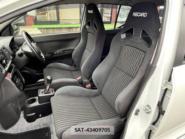 Suzuki ALTO WORKS 2019-12 7452812-18