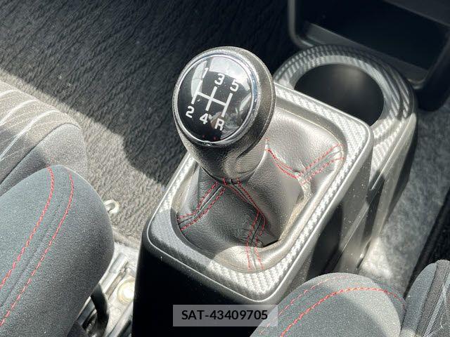 Suzuki ALTO WORKS 2019-12 7452812-19