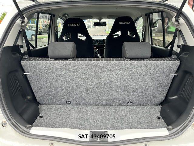 Suzuki ALTO WORKS 2019-12 7452812-20