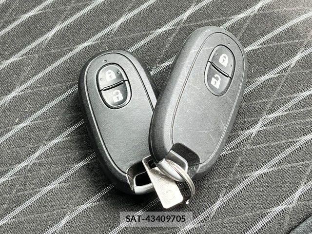 Suzuki ALTO WORKS 2019-12 7452812-25