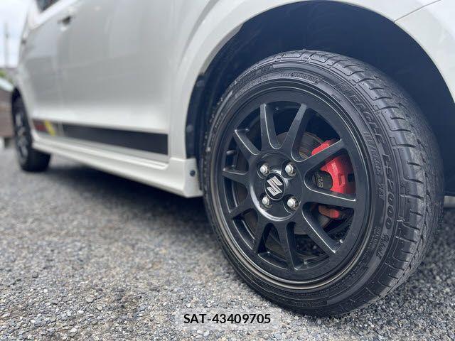 Suzuki ALTO WORKS 2019-12 7452812-26