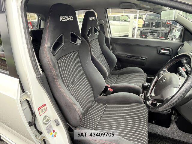 Suzuki ALTO WORKS 2019-12 7452812-3