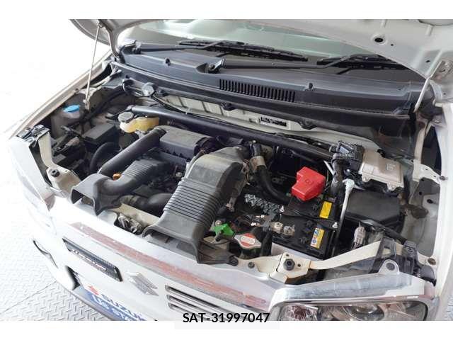Suzuki ALTO WORKS 2019-06 7452811-9