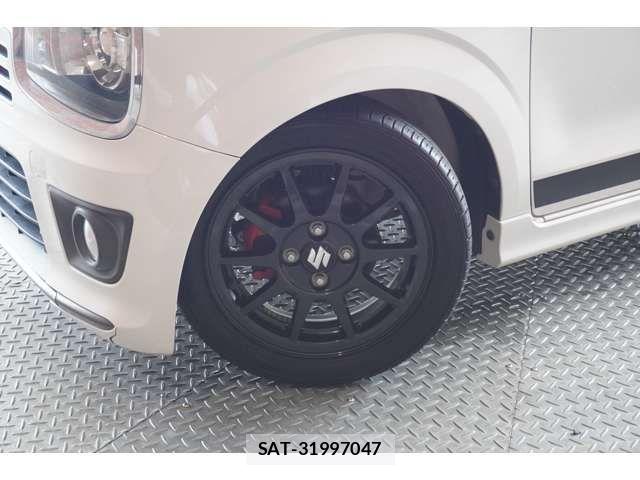 Suzuki ALTO WORKS 2019-06 7452811-14