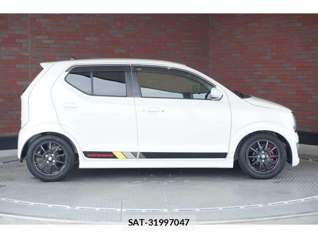 Suzuki ALTO WORKS 2019-06 7452811-1
