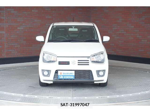 Suzuki ALTO WORKS 2019-06 7452811-3