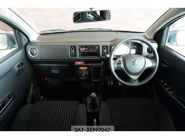 Suzuki ALTO WORKS 2019-06 7452811-4